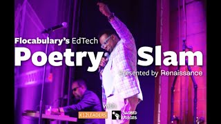 Flocabularys EdTech Poetry Slam [upl. by Aikaz255]