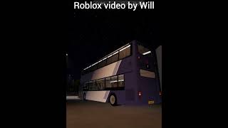 Roblox Canterbury Dennis Trident Paxton president drive off ￼ [upl. by Tan807]