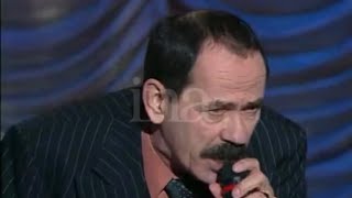 Scatman John  Scatmans World Live on quotThe World is Yoursquot France 1995 [upl. by Adiel]