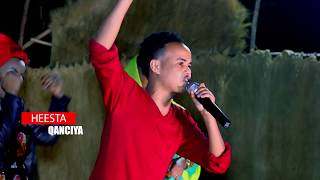 BEEROOF OO KAGA GARIIRIYEY MASRAXA HEESTII QANCIYA MUKHTAAR BEEROOF DJ SUBEER SHOW HARGEISA 2018 HD [upl. by Yhotmit]