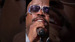 CeeLo Greens Live Acoustic Performance of quotCrazyquot [upl. by Rednijar]