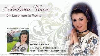 Andreea Voica  Din Lugoj pan la Resita [upl. by Ojoj]