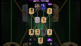 MADFUT 25 Radja Nainggolan European Goals SBC [upl. by Jahdai]