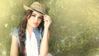 Cyrine Abdel NourOmri Maakسيرين عبد النور عمري معك [upl. by Jehias622]