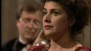 Cecilia Bartoli Agitata da due venti Vivaldi [upl. by Noiroc]