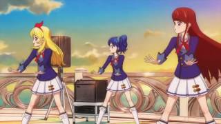 Aikatsu  Bài hát Original Star vietsub [upl. by Carin]