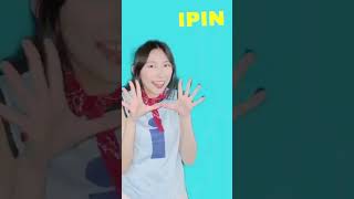 Goyang Upin Ipin freyajkt48 memberjkt48 jkt48newera jkt48jkt48foreveridol fvp [upl. by Eerrahs718]