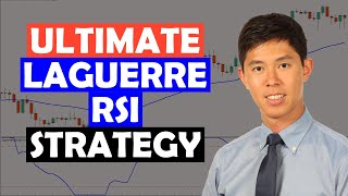 Ultimate Laguerre RSI Pullback Trading Strategy Backtested [upl. by Adnohser]