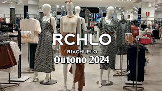 NOVA COLEÇÃO  TOUR NA RIACHUELO NORTESHOPPING [upl. by Ken758]