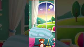 Twinkle Twinkle Little Star  Nursery Rhymes amp Kids Songs [upl. by Gayleen]