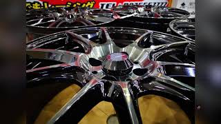 มาใหม่ WEDSSport SA25R 17x743 4100 งบ 25000 [upl. by Hagood]