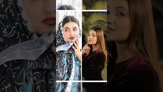 Hira Faisal Vs Rabeeca Kashif rabeecakhan hirafaisal sistrologyvlogs sistrology shorts [upl. by Christi]