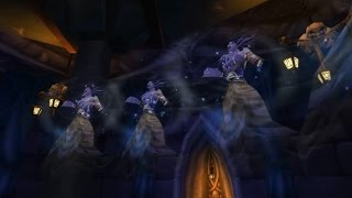 Lament of the Highborne  Sylvanas Song [upl. by Bearnard744]