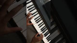 Play These SUPR FUNKY Jazz Piano Chords In A Minor Piano Tutorial [upl. by Ollehcram84]