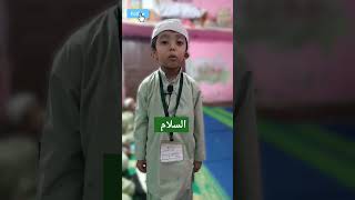 Islamic shorts💫✨💕🥰shorts maktabdeeniyatdeeniyatsyllabus [upl. by Arreik552]