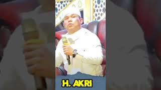 Emak2 seneng maen latolato tanpa tali ceramahlucu akripatrio [upl. by Sashenka]