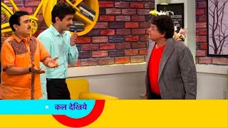 NEWEp 3583  तारक मेहता Ep3583  Taarak Mehta Ka Ooltah Chashmah  Ep 3583 Coming Up Next EPISODE [upl. by Lorac]