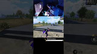 Best PUBG player ONEHAND foryou pubgmobile today pubg [upl. by Bowen]