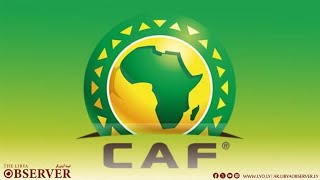 CAF Sides with Nigeria in World Cup Qualifier Dispute [upl. by Herrmann625]