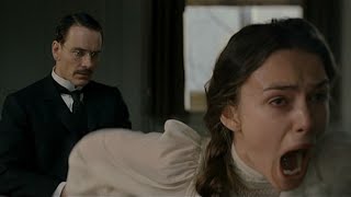 Dangerous Method Movie Explained [upl. by Tressa]