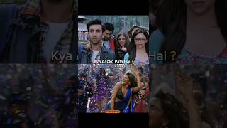 You Probably Missed THIS Detail in YJHDshorts shortvideo bollywood [upl. by Rhodie395]