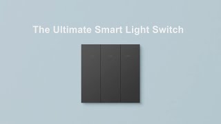 The Ultimate Broadlink Smart Light Switch TC3LC1 [upl. by Lenrad]