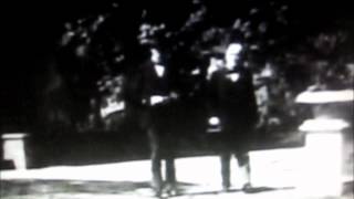 William McKinleys 1896 Campaign Song with the first film ever made of a President [upl. by Werdn]