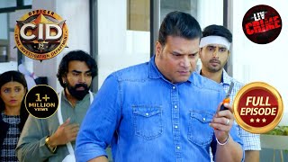 एक Knife को लेकर Daya ने किया Case Solve  CID  Haunted  28 Oct 2023  Full Episode [upl. by Mazurek938]