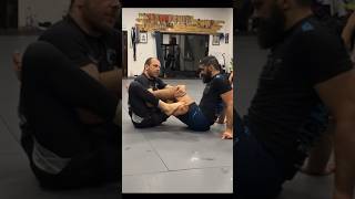 Eoghan O’Flanagan showing some witchcraft “The Z Lock” leglocks bjj jiujitsu grappling adcc [upl. by Arodnap]