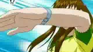 Zatch Bell Opening English [upl. by Aitnwahs]