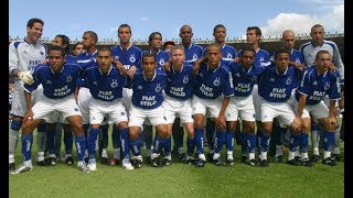 Trajetória do Cruzeiro no Brasileirão 2003 [upl. by Eiramanig]