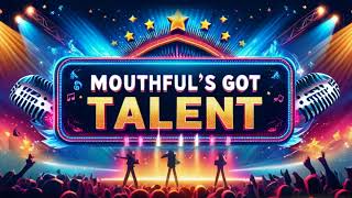 Teaser Mouthfuls Got Talent New Year Celebration [upl. by Koss]