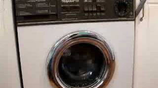 Hotpoint 95620 restoration vid 8 [upl. by Annert]