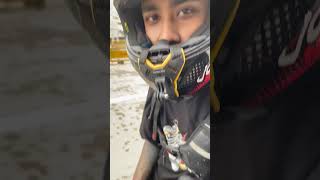 Wait for BMW exhaust sound ihavethisthingwithbikes bmws1000rr motovlog rider motorcycle [upl. by Giavani]