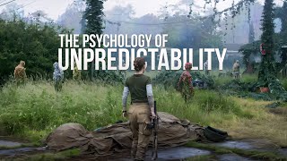 Unpredictable Movies The Psychology Behind Movie Twists and Suspense  Cinema Video Essay [upl. by Tteraj]