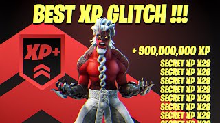 EASY Fortnite SEASON 2 CHAPTER 5 AFK XP GLITCH In Chapter 5 [upl. by Neeli]