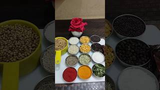 homemade Sambhar masala ki recipe [upl. by Darwen262]