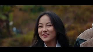 ABA K  MUSIC VIDEO  FT Hissey Yeshey Anushree Angle  2024 music video sikkim [upl. by Nosyt931]