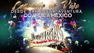 🔥2017 Polo Urias y La Maquina Norteña  Concierto en Vivo desde San Buena Aventura Coahuila [upl. by Paulo]