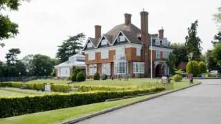 Chigwell Hall Essex UKVENUESCOUK [upl. by Sibilla]