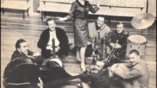 Dutch Swing College Band  Feat Conny van Bergen  Always true to you [upl. by Hays]