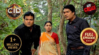 CID कैसे पता लगाएगी पेड़ का रहस्य  CID  सीआईडी  Full Episode  Fire And Ashes  24 Dec 2023 [upl. by Particia]