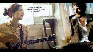 Lisa Hannigan amp Ray LaMontagne  O Sleep [upl. by Orit]