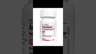 Amitriptyline Ka Asar Depresion amp Pain Ka Powerful Ilaaz otc depression medicine pharmacypain [upl. by Tedmund103]