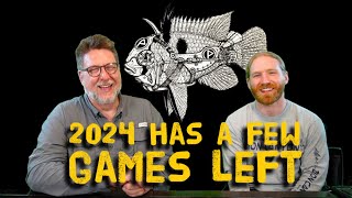 Last Minute 2024 Games [upl. by Alver547]