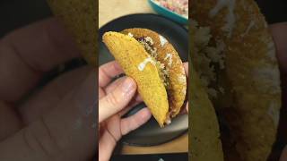 RECEPT NA TACOS 😅 KUŘECÍ 😂 dibiocz recept tacos kuřecí foodvlog [upl. by Nolham]