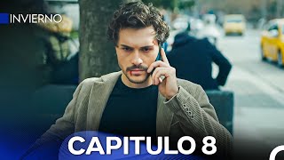 Invierno Capitulo 8 Doblado en Español FULL HD [upl. by Middendorf45]