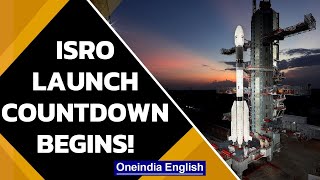 ISRO ready for GISAT1 launch  Know all about Earth Observation satellite  Oneindia News [upl. by Gaspar]