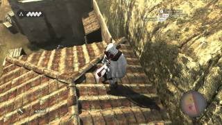 Assassins Creed Brotherhood  Sequence 8  Mission 2  An Apple a Day 100 Sync [upl. by Haney]