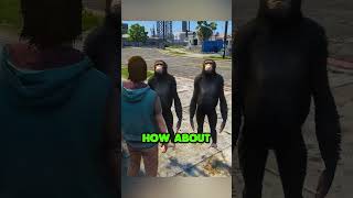 I Was in The Wrong Hood 😂 GTA 5 RP FiveM [upl. by Lainad232]